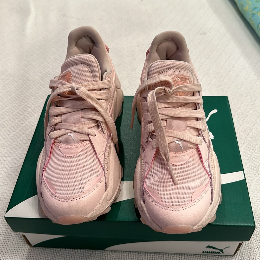 Puma RS-XL Diamond